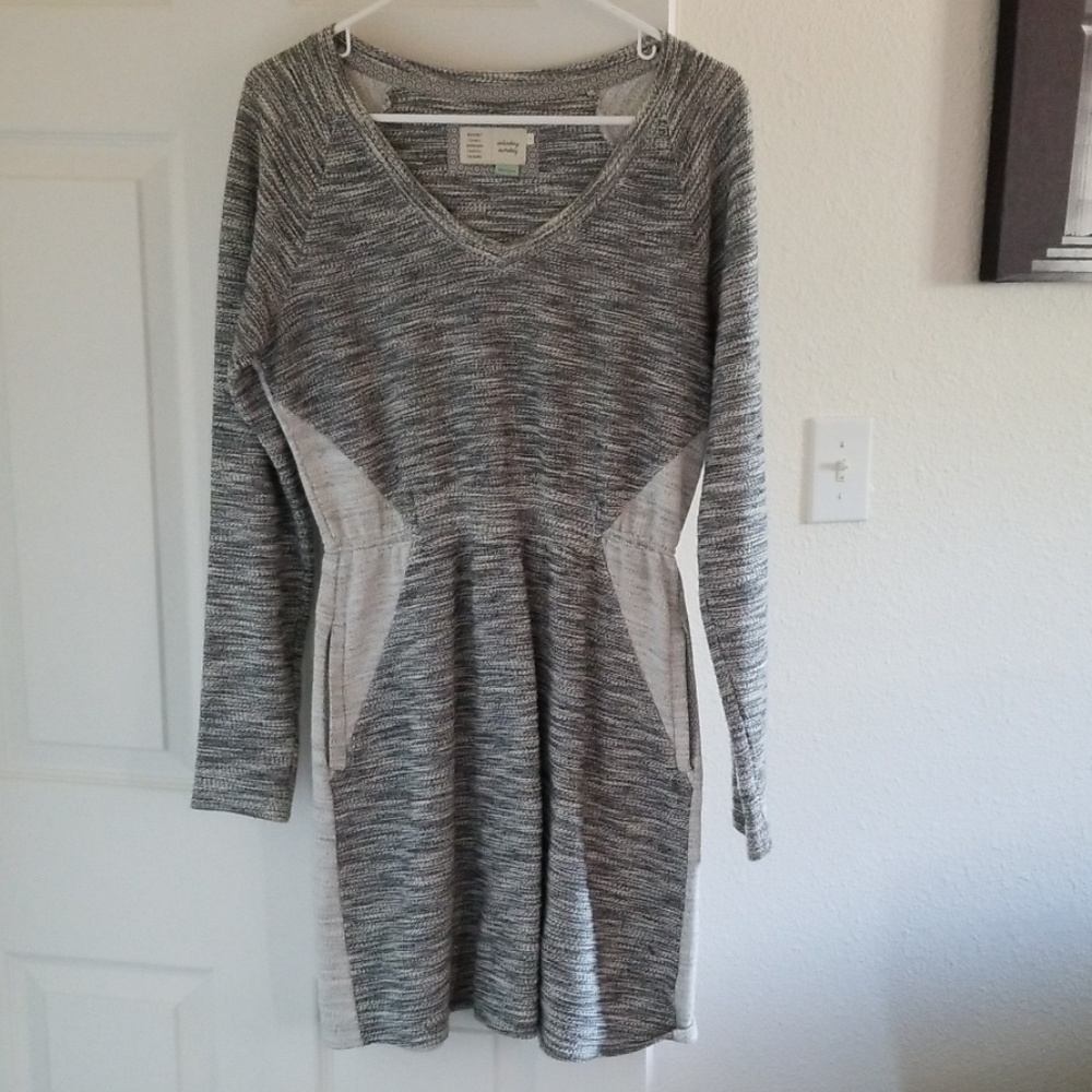 Knitted Dress